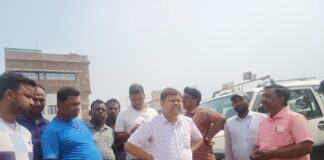 Bhagalpur News: अकबरनगर में Electricity Bill बकाया तो खैर नहीं! बिजली विभाग की ताबड़तोड़ छापेमारी, मचा हड़कंप, लाखों की वसूली, पढ़िए घर-घर चेकिंग!