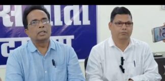 Darbhanga LPG Gas Supply: गैस की किल्लत की अफवाहों पर बड़ा खुलासा, प्रशासन ने जारी किए आंकड़े, अब घर-घर पहुंचेगा सिलेंडर! Bihar News Deshaj Times