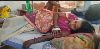 Bhagalpur News: जमीन के टुकड़े पर मचा खूनी संग्राम, लाठी-डंडों से दो को किया अधमरा, मायागंज में भर्ती