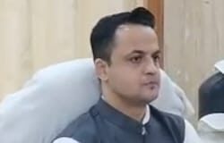 PACS Election: जोगियारा में दिखा गजब का उत्साह, 43% मतदान के साथ अध्यक्ष पद के लिए दो दिग्गजों की प्रतिष्ठा दांव पर Bihar News Deshaj Times