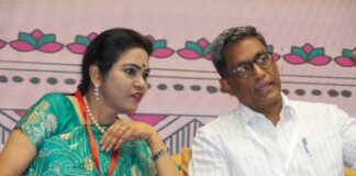 Patna News: बिहार ने लगाई विकास की लंबी छलांग, SDG Report में बड़ा खुलासा, ये आंकड़े देखकर आप भी चौंक जाएंगे!