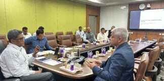 Bihar Investment: पटना में दिग्गजों का जमावड़ा, मुख्य सचिव बोले- ‘अब नहीं रुकेगा कोई काम, मिलेगा हर संभव सहयोग’ पढ़िए… AI से लेकर स्वास्थ्य तक, आए ये बड़े प्रस्ताव !