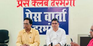 Kidnapped Girl Recovered: घनश्यामपुर पुलिस की दिलेरी, 24 घंटे के भीतर अपहृत लड़की अलीनगर बाजार से सकुशल बरामद Bihar News Deshaj Times