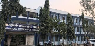 Darbhanga News: Benipur को मिली खुशखबरी…अब डायलिसिस के लिए नहीं जाना होगा दरभंगा-पटना, बेनीपुर अनुमंडल अस्पताल में जल्द शुरू होगी सुविधा!