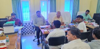 Darbhanga News: सिंहवाड़ा Nagar Panchayat का ऐतिहासिक फैसला, 118 करोड़ के बजट से बदलेगी Singhwara की तस्वीर, जानें किन योजनाओं पर होगा फोकस