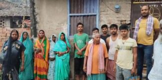 Bhagalpur News: सबौर में ‘हर घर नल’ बना छलावा, बूंद-बूंद पानी को तरस रहे लोग, मुखिया ने भी खड़े किए हाथ!