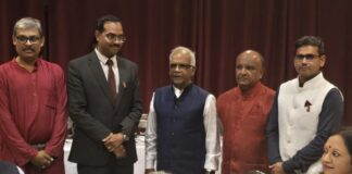 बिहार-मॉरीशस के रिश्तों में नया अध्याय, जानिए कैसे Bihar Mauritius relations से बदलेगी पर्यटन की तस्वीर Bihar News Deshaj Times