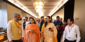 Bihar Sports Conclave: बिहार बनेगा देश का नया स्पोर्ट्स हब? श्रेयसी सिंह ने ओलंपिक के लिए कर दी बड़ी मांग