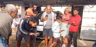 Munger News: दो मुंह, चार आंखें! मुंगेर में जन्मा अजूबा बछड़ा, देखने वालों का तांता, पढ़िए ‘पॉलीसेफेली’