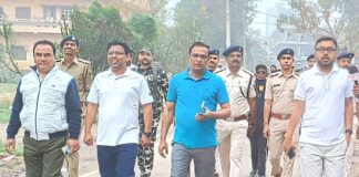 Jamui News: जमुई में Bihar Diwas…दिखा गजब का उत्साह, ‘उन्नत बिहार’ के नारों से गूंज उठा शहर