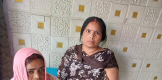 Darbhanga News: सिंहवाड़ा में Big Crime, दिनदहाड़े ज्वेलरी शॉप से सोना उड़ाया, नकली से असली की हेराफेरी करतीं शातिर महिलाएं… पढ़िए लालपुर चौक पर नकाबपोश… हजारों उड़ाए