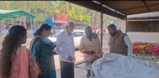 Bhagalpur Road Accident: गोदाम से घर जा रहे पैक्स अध्यक्ष को खगड़िया NH-31 पर स्कॉर्पियो ने कुचला, मौत