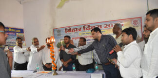 Bihar Diwas पर बिरौल में दिखा होनहारों का जलवा, 154 प्रतिभागियों ने प्रतियोगिताओं में दिखाया दम, देखें विजेताओं की पूरी सूची Bihar News Deshaj Times