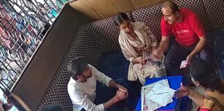 NEET छात्रा की संदिग्ध मौत Bihar News Deshaj Times