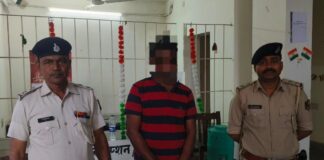 Darbhanga News: घर में घुसकर महिला से की मारपीट, दी जातिसूचक गालियां, अब DMCH से दबोचा गया दूसरा आरोपी Bihar News Deshaj Times