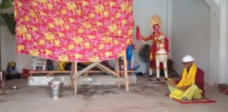 Chaitra Navratri 2024: जाले में गूंजे मां स्कंदमाता के जयकारे, मंदिरों में उमड़ी भक्तों की भारी भीड़, जानिए पूजा का महत्व Bihar News Deshaj Times