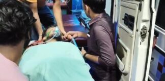 Bhagalpur Crime News: बेखौफ हुए अपराधी! CSP संचालक को सीने में मारी गोली, हालत नाजुक, पटना रेफर