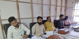 Darbhanga News: जाले Nagar Parishad की बैठक में विकास की बही बयार, पार्किंग से लेकर ओपन जिम तक इन बड़े फैसलों पर लगी मुहर