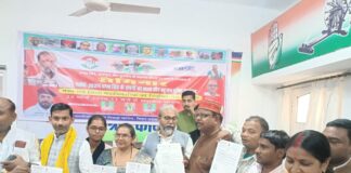 Jharkhand Assembly की निवेदन समिति का बोकारो में सख्त रुख, अधिकारियों को चेताया – ‘जनहित में लापरवाही बर्दाश्त नहीं’