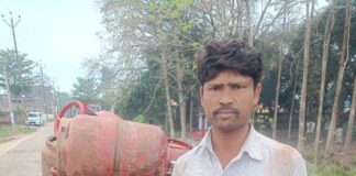 Darbhanga News: गैस की किल्लत की अफवाह पर DM का एक्शन, 22 हजार सिलेंडर तैयार, कालाबाजारी पर छापेमारी