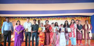 Bokaro News: सखी महोत्सव में उमड़ा जनसैलाब, खरीदारी और सांस्कृतिक संध्या ने मन मोहा, बिक्री के टूटे रिकॉर्ड!