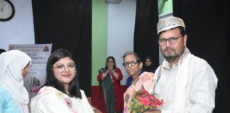 Darbhanga News: LNMU में Women Empowerment पर गूंजे विचार, मगध की Ex VC कुसुम बोलीं- ‘संघर्ष से ही संभव होगा सामाजिक परिवर्तन’ LNMU में खुले महिला अध्ययन केंद्र