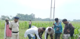 Darbhanga News: कुशेश्वरस्थान में महीनों के विवाद का अंत, अब बच्चों को मिलेगा अपना Anganwadi Kendra, पढ़िए क्या था आंगनबाड़ी निर्माण में विवाद?