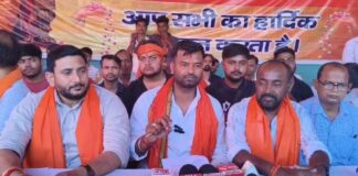 Bhagalpur News: भागलपुर में रामनवमी पर दिखेगी सदियों पुरानी कला-संस्कृति… बैलगाड़ी और मंजूषा कला से सजेगी शोभायात्रा