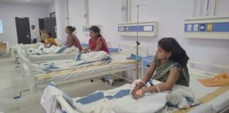 Bhagalpur News : भागलपुर में Anemia Treatment की नई क्रांति, अब एक इंजेक्शन से दूर होगी खून की कमी, महिलाओं को मिला नया जीवनदान