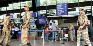 National News: Airport Security में अब तक का सबसे बड़ा फेरबदल, 70 हवाई अड्डों से हटेंगे 12 हजार CISF जवान, जानिए पूरी योजना