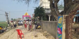 Darbhanga News: कुशेश्वरस्थान में Stabbing Incident… दुर्गा पूजा में नाच के बाद खूनी खेल, युवक की चाकू घोंपकर हत्या, दूसरा जिंदगी-मौत के बीच