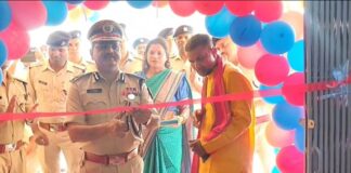 Sultanganj Railway Station पर अब परिंदा भी पर नहीं मार पाएगा! रेल IG ने किया ऐसा उद्घाटन, शराब माफियाओं में मचा हड़कंप