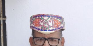 Darbhanga News: Global Public School में शोक की लहर, ‘दादा जी’ के नाम से मशहूर निदेशक शिव शंकर झा का निधन, शिक्षा जगत में अपूरणीय क्षति