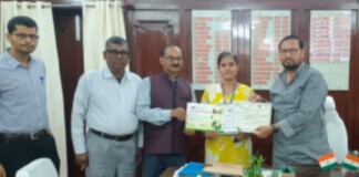 Darbhanga News: बिहार विधानसभा में गूंजी दरभंगा की बेटी की आवाज, Youth Parliament में प्रिया ने अपने तर्कों से जीता दिल