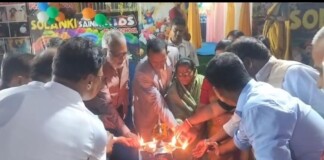 Bhagalpur News: अब सैनिक स्कूल की तर्ज पर संवरेगा नौनिहालों का भविष्य, सोलंकी सैनिक किड्स प्ले स्कूल का हुआ भव्य शुभारंभ Bihar News Deshaj Times