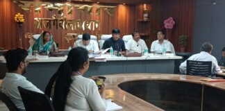 Bhagalpur News: सुल्तानगंज Nagar Parishad की बैठक में लगी विकास के 9 प्रस्तावों पर मुहर, जल्द बदलेगी शहर की सूरत!