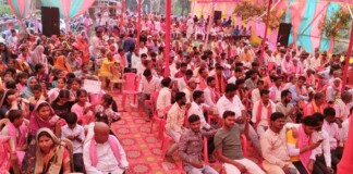 Darbhanga News: जाले में हुई कुम्हार प्रजापति समाज की बड़ी बैठक, छात्रों के सम्मान के साथ नई Prajapati Samaj की कार्यकारिणी का गठन, देखें पूरी लिस्ट