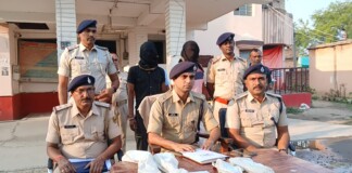 Sultanganj News: बड़ी साजिश नाकाम! हत्या की प्लानिंग कर रहे 2 शातिर अपराधी हथियार समेत गिरफ्तार, पुलिस ने ऐसे बिछाया जाल