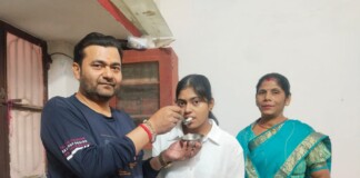 Bhagalpur News: किसान की बेटी ने छू लिया आसमां, वर्दी पहन देश की सेवा का सपना, जानें अनुश्री की पूरी कहानी, कैसे Bihar Board 10th Result में बाराहाट स्कूल की बनीं टॉपर