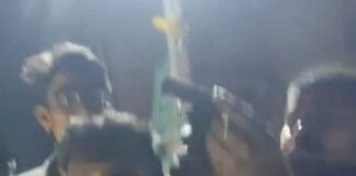 Bhagalpur News: हबीबपुर में हथियार लहराने का वीडियो, दो अपराधी गिरफ्तार, मास्टरमाइंड की तलाश!