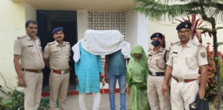 Darbhanga News: इश्क का खूनी अंजाम! प्रेम प्रसंग में युवक की चाकुओं से गोदकर हत्या, 12 घंटे में 4 आरोपी गिरफ्तार