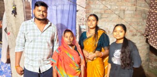 Bhagalpur News: मैट्रिक परीक्षा 2026 में बांका की माहि राज बनीं टॉपर, बनेंगी शिक्षक