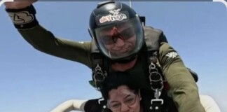 दुमका स्काई डाइविंग फेस्टिवल: रोमांच की नई ऊंचाईयां, राज्य को मिलेगी एडवेंचर टूरिज्म की नई पहचान, दिखेंगी दीवानगी