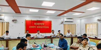 Darbhanga News: दरभंगा में गैस की किल्लत? प्रशासन का दावा- सब कंट्रोल में, शिकायतों के त्वरित समाधान के लिए बनेगा विशेष सॉफ्टवेयर