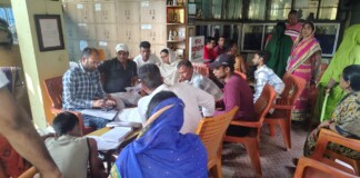 Darbhanga News: नगर निगम टैक्स पर ब्याज माफ़ी का आखिरी मौका, पेंशन KYC के लिए उमड़ी भारी भीड़, जानिए पूरी प्रक्रिया