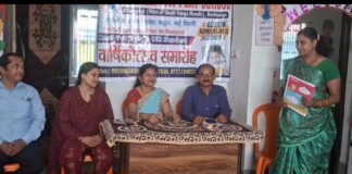 Darbhanga News: दरभंगा में नारायणस माय प्ले स्कूल का वार्षिकोत्सव, बच्चों की प्रस्तुति ने मोहा मन, जानें क्या है इस स्कूल की खासियत