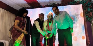 Darbhanga News: लहेरियासराय पब्लिक स्कूल में ‘नारी वंदन’ की धूम, बच्चों के रंगारंग कार्यक्रम ने मोहा मन Bihar News Deshaj Times