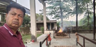 Unidentified Body: पटरी पर मिली दो लाशें, 72 घंटे बाद भी नहीं हुई पहचान तो कर दिया गया अंतिम संस्कार, कौन थे वो? Bihar News Deshaj Times