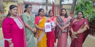 Bhagalpur News: BJP महिला नेताओं पर अभद्र टिप्पणी से गरमाई सियासत, जानें क्यों मचा है बवाल? आत्मदाह तक की चेतावनी !