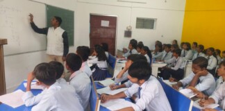 Darbhanga News: दरभंगा JNV में छात्रों को सिखाए गए ‘ज्ञान’ के गुर, Indian Knowledge System पर विशेषज्ञों ने दिए सफलता के मंत्र